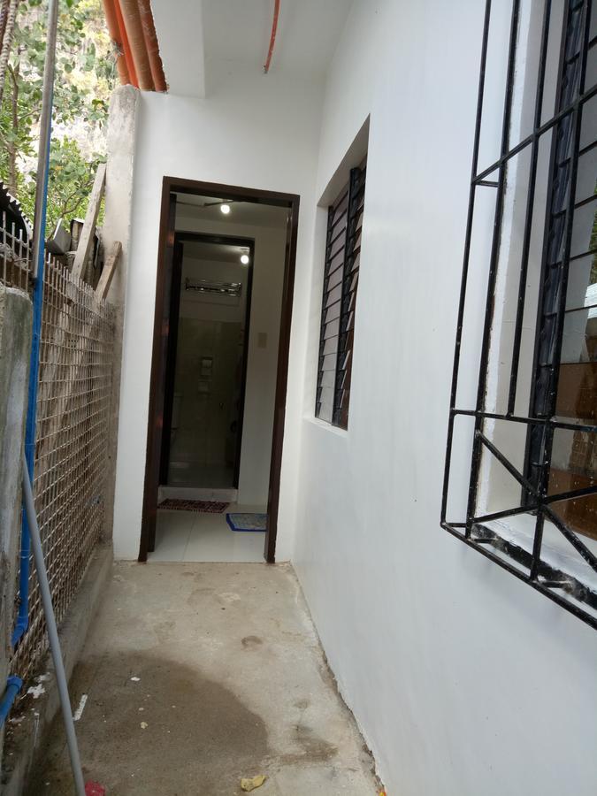 Chelle'S Apartelle - Inn El Nido Exterior foto